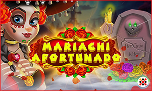 mariachi afortunado