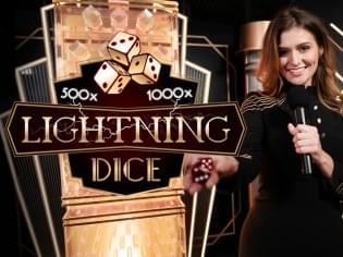 lightning dice